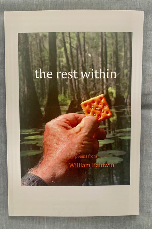 the rest within ~ William P. Baldwin, III