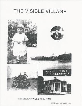 The Visible Village ~ William P. Baldwin, III