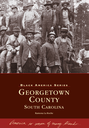 Georgetown County, South Carolina, Black America Series ~ Ramona La Roche