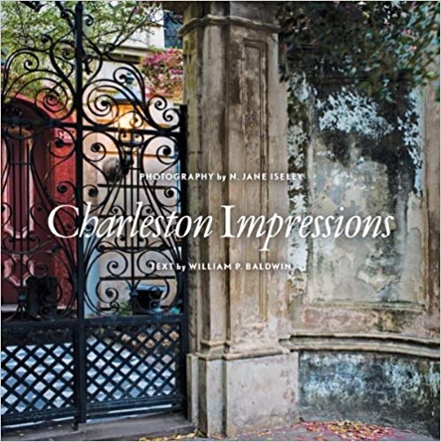 Charleston ~ William P. Baldwin, III & Susan Isley