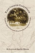 East Cooper Gazetteer ~ Suzannah Smith Miles