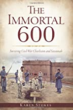 The Immortal 600 ~ Karen Stokes