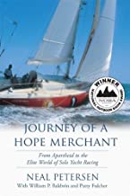 Journey of a Hope Merchant ~ Neal Petersen