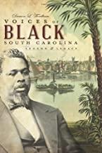 Voices of Black South Carolina ~ Damon Fordham